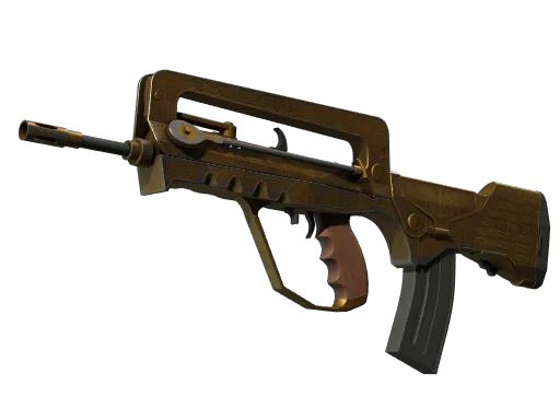 FAMAS | Commemoration (Well-Worn)