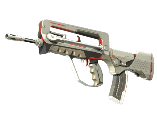 FAMAS | Mecha Industries