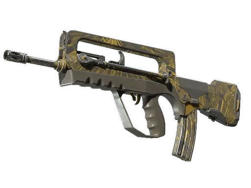 FAMAS | Byproduct (Field-Tested)