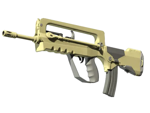 FAMAS | Colony