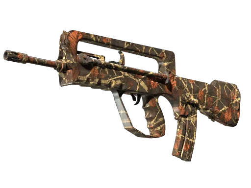 FAMAS | Crypsis