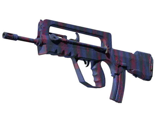 FAMAS | Teardown