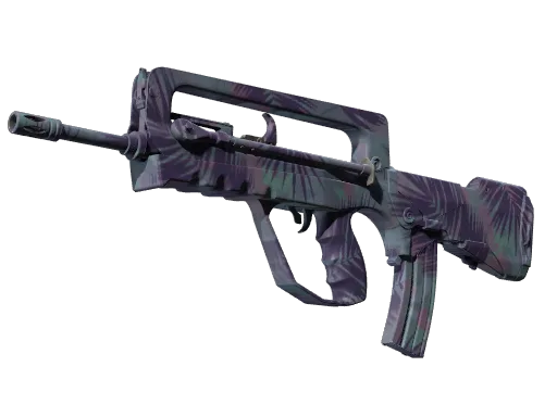 FAMAS | Sundown