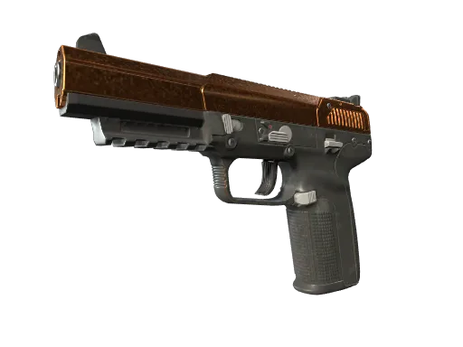 Five-SeveN | Copper Galaxy
