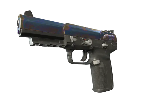 Five-SeveN | Heat Treated (Field-Tested)
