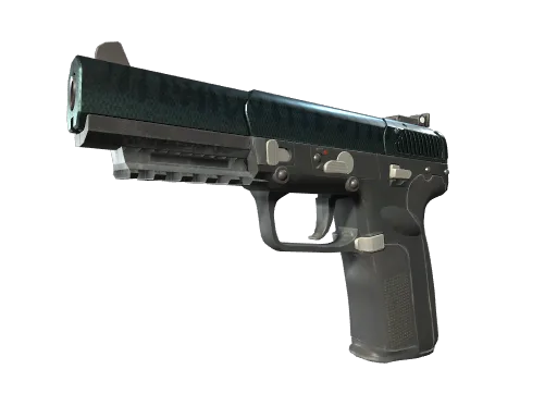 Five-SeveN | Scumbria (Well-Worn)
