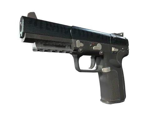 Five-SeveN | Scumbria (Field-Tested)