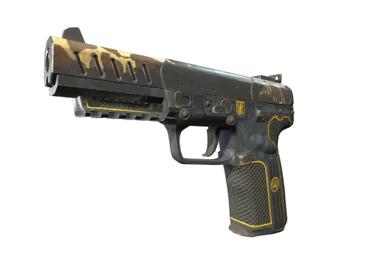 Five-SeveN | Buddy (Well-Worn)
