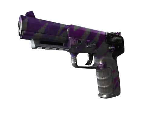Five-SeveN | Hybrid (Well-Worn)