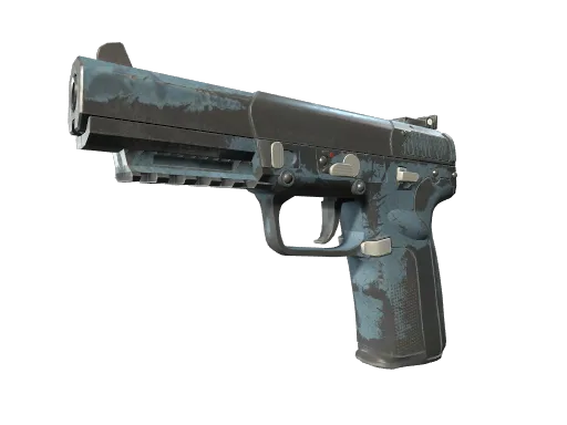 Five-SeveN | Forest Night (Well-Worn)