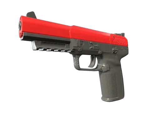 Five-SeveN | Candy Apple