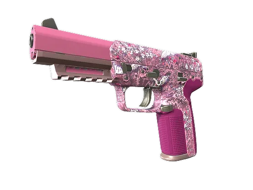 Five-SeveN | Fraise Crane