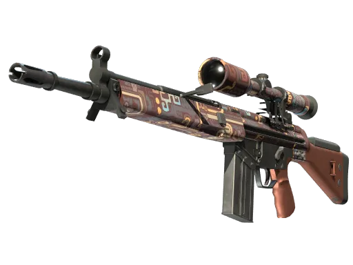 G3SG1 | Ancient Ritual