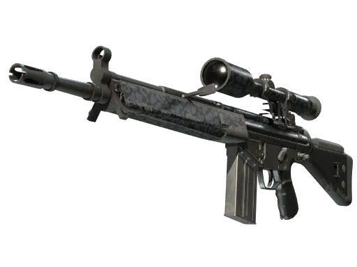 G3SG1 | Murky (Field-Tested)