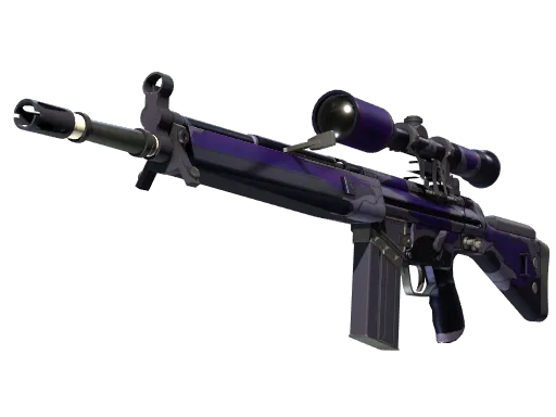 G3SG1 | Flux