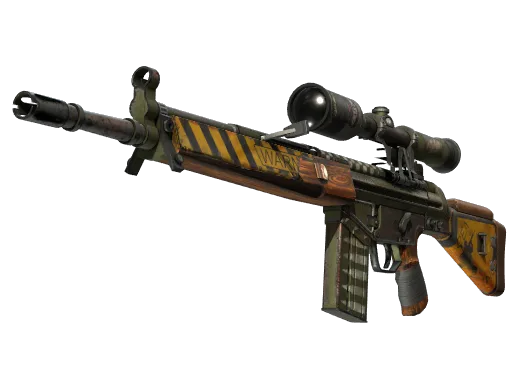 G3SG1 | Scavenger