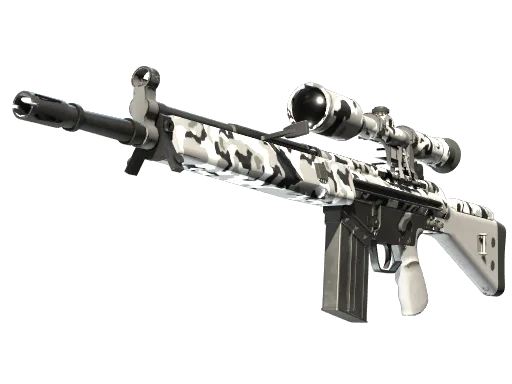 G3SG1 | Polar Camo