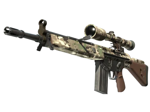 G3SG1 | VariCamo