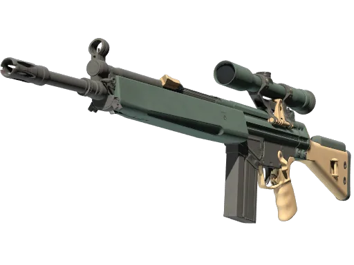 G3SG1 | Contractor