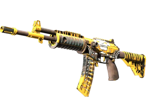 Galil AR | Chatterbox