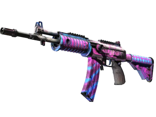 Galil AR | Sugar Rush (Field-Tested)