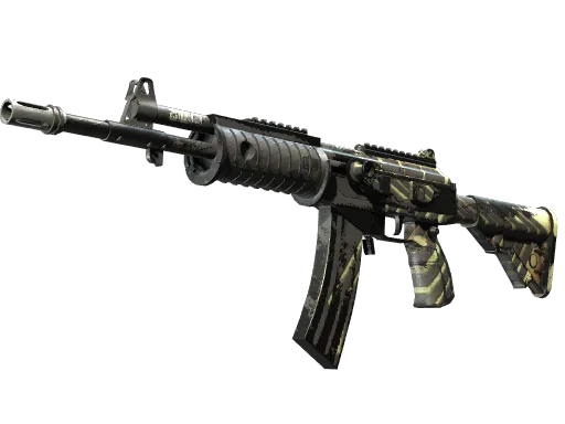 Galil AR | Destroyer (Well-Worn)