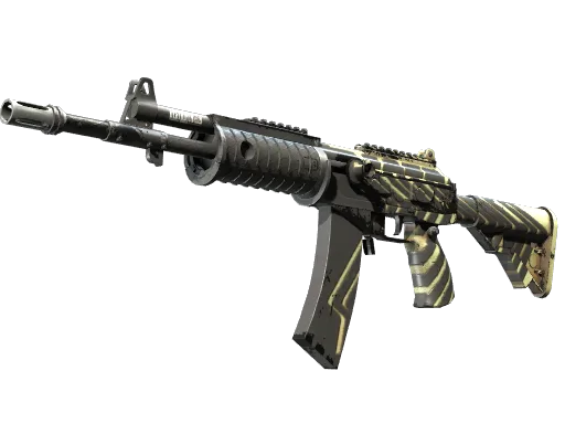 Galil AR | Destroyer (Field-Tested)