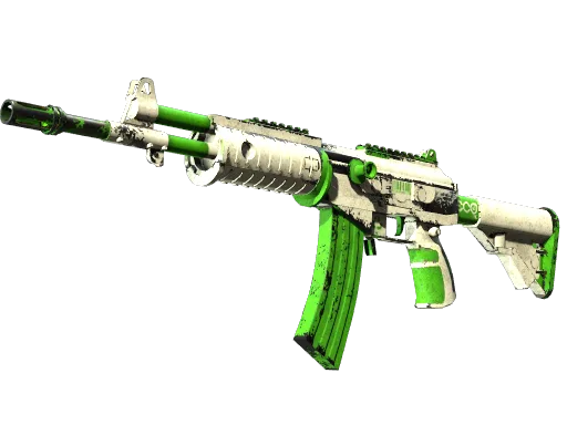 Galil AR | Eco (Well-Worn)