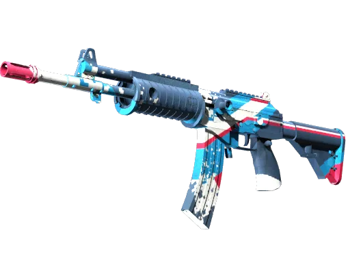 Galil AR | Rocket Pop