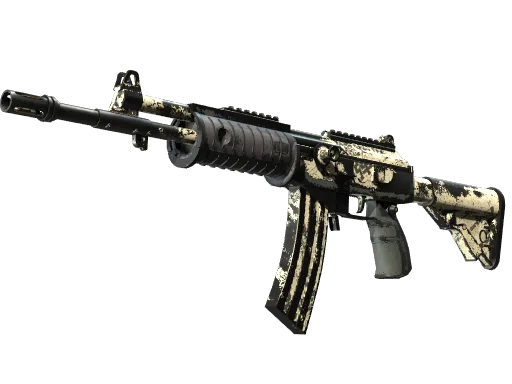 Galil AR | Kami (Well-Worn)
