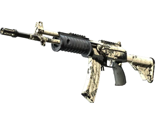 Galil AR | Kami (Field-Tested)