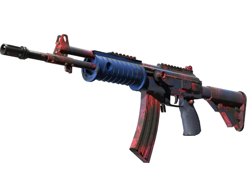 Galil AR | Signal (Field-Tested)