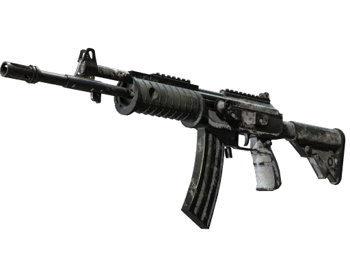 Galil AR | Urban Rubble (Well-Worn)