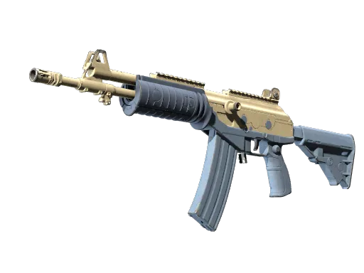 Galil AR | Tornado (Field-Tested)