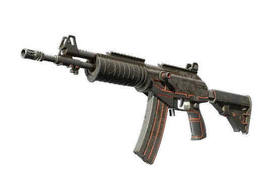 Galil AR | O-Ranger (Well-Worn)