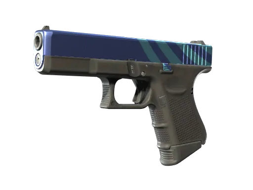 Glock-18 | High Beam