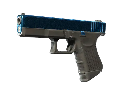 Glock-18 | Twilight Galaxy
