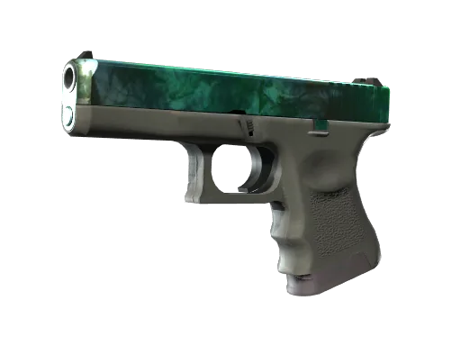 Glock-18 | Gamma Doppler (Factory New)