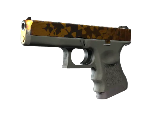 Glock-18 | Reactor (Field-Tested)