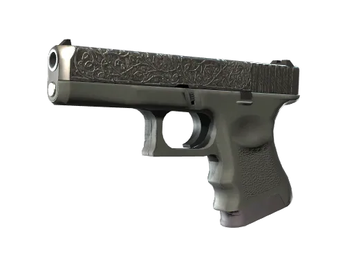 Glock-18 | Ironwork
