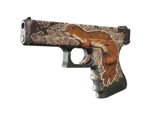 Glock-18 | Weasel
