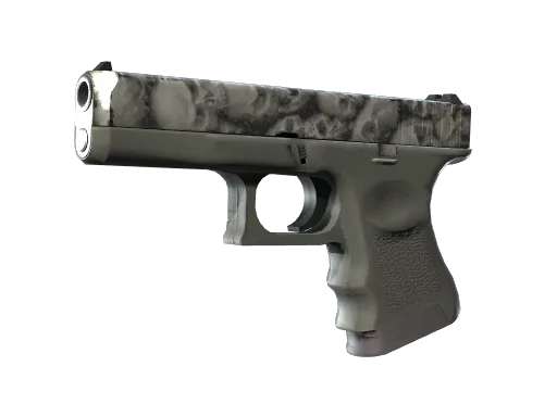 Glock-18 | Catacombs (Field-Tested)