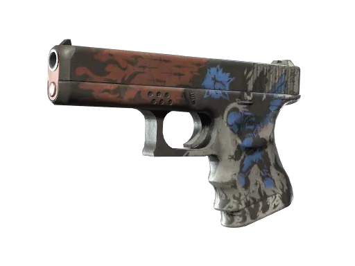 Glock-18 | Sacrifice