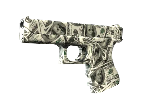 Glock-18 | Franklin