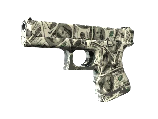 Glock-18 | Franklin (Field-Tested)