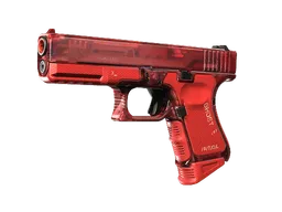 Glock-18 | Ghost Protocol