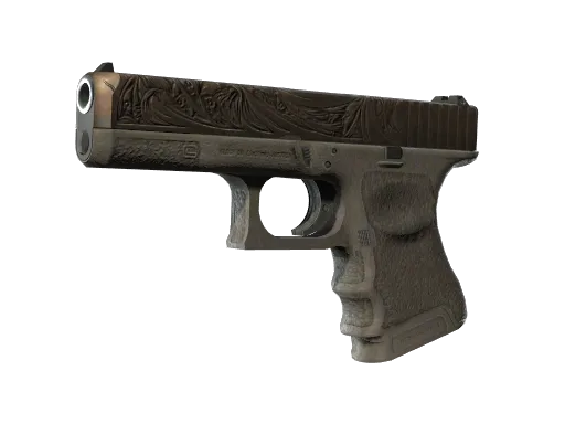 Glock-18 | Wraiths (Well-Worn)