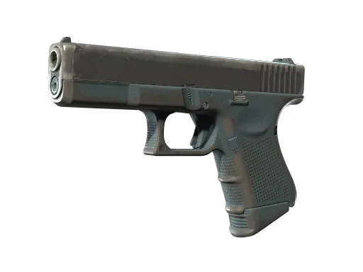 Glock-18 | Night (Well-Worn)
