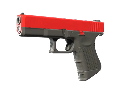 Glock-18 | Candy Apple