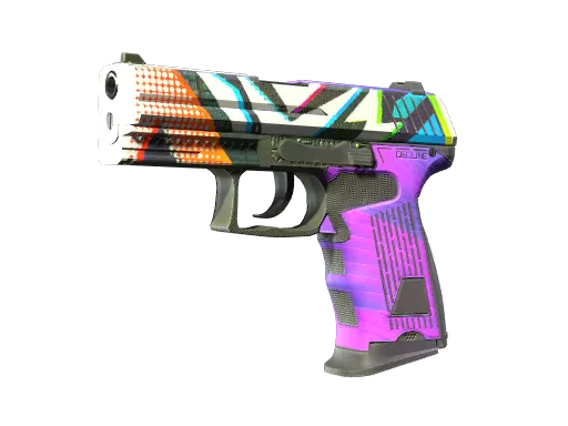 P2000 | Wicked Sick